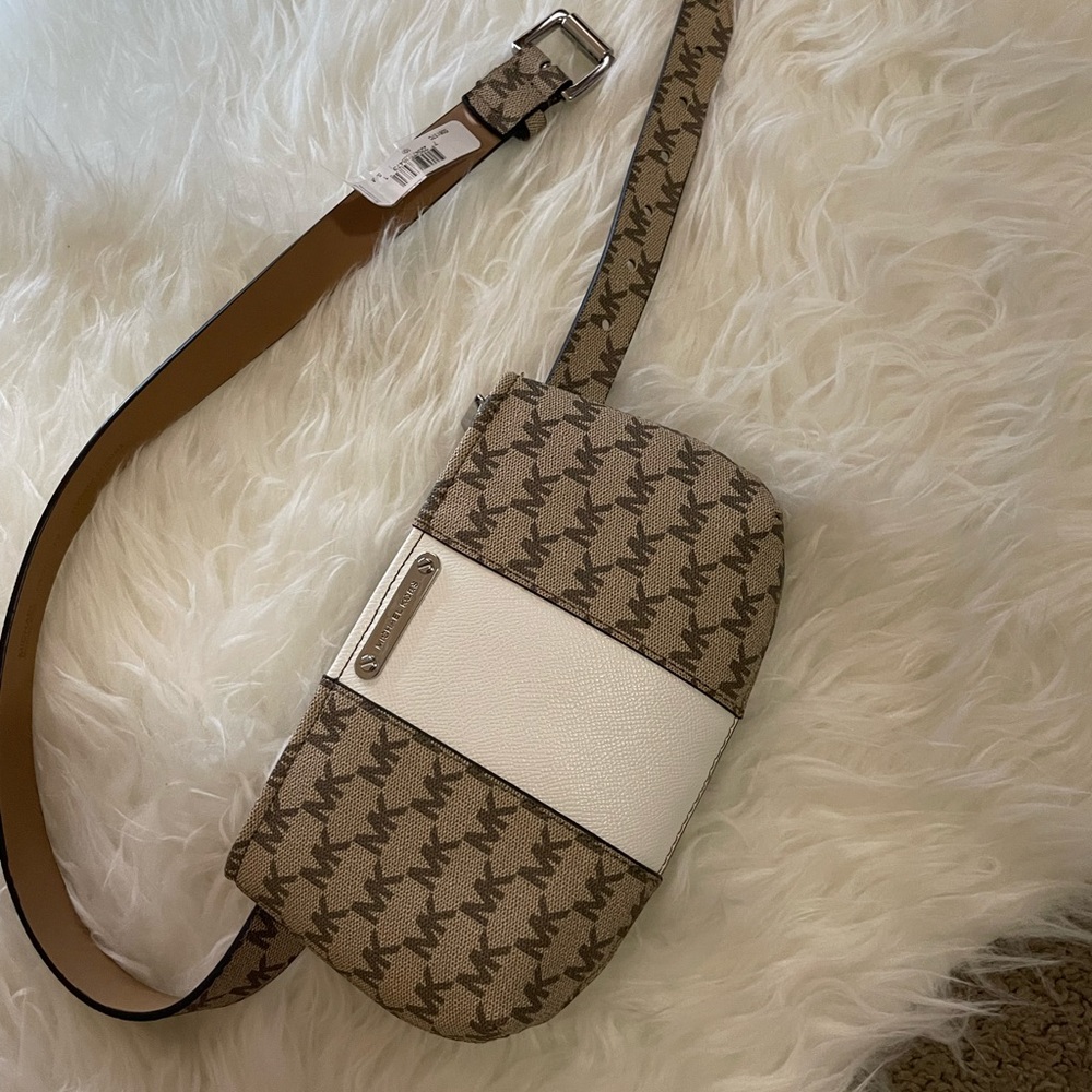 Belt bag